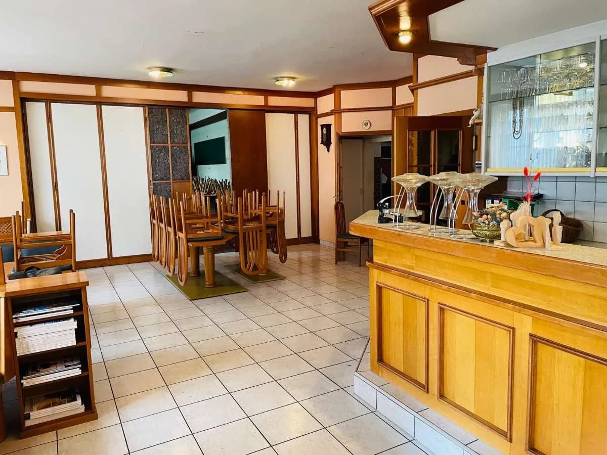 Gewerbeimmobilie kaufen in Südoststeiermark – 640 m², € 300.000 – Bild 5 von 15