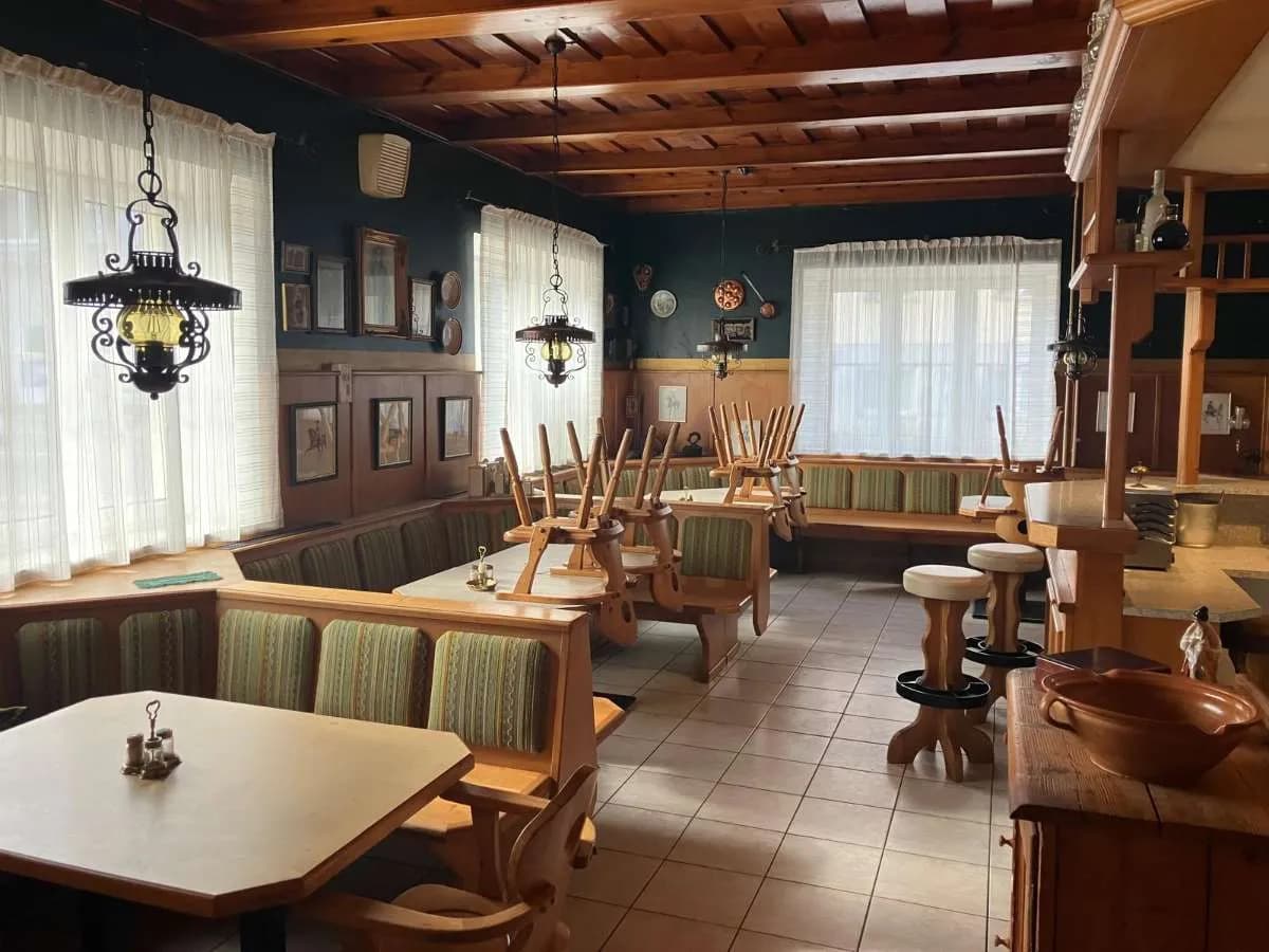 Gewerbeimmobilie kaufen in Südoststeiermark – 640 m², € 300.000 – Bild 10 von 15