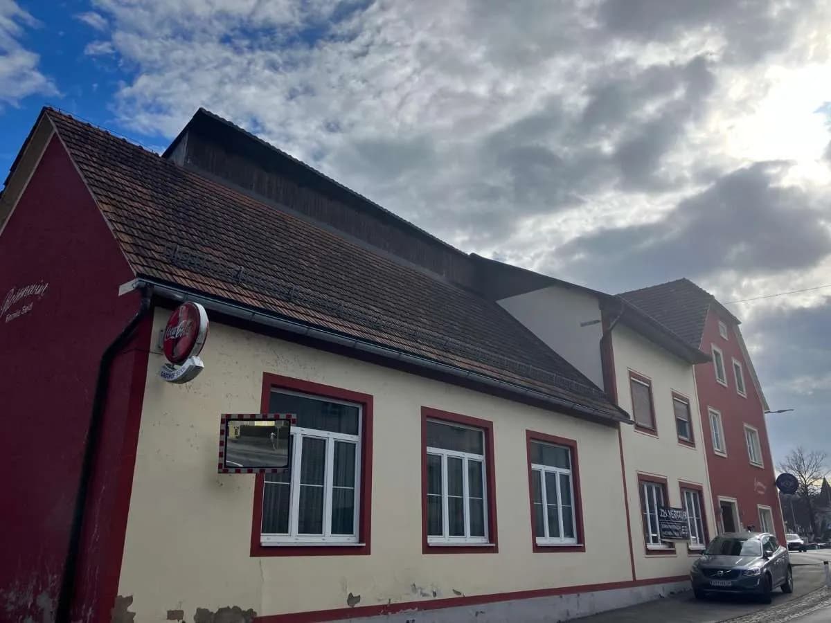 Gewerbeimmobilie kaufen in Südoststeiermark – 640 m², € 300.000 – Bild 13 von 15