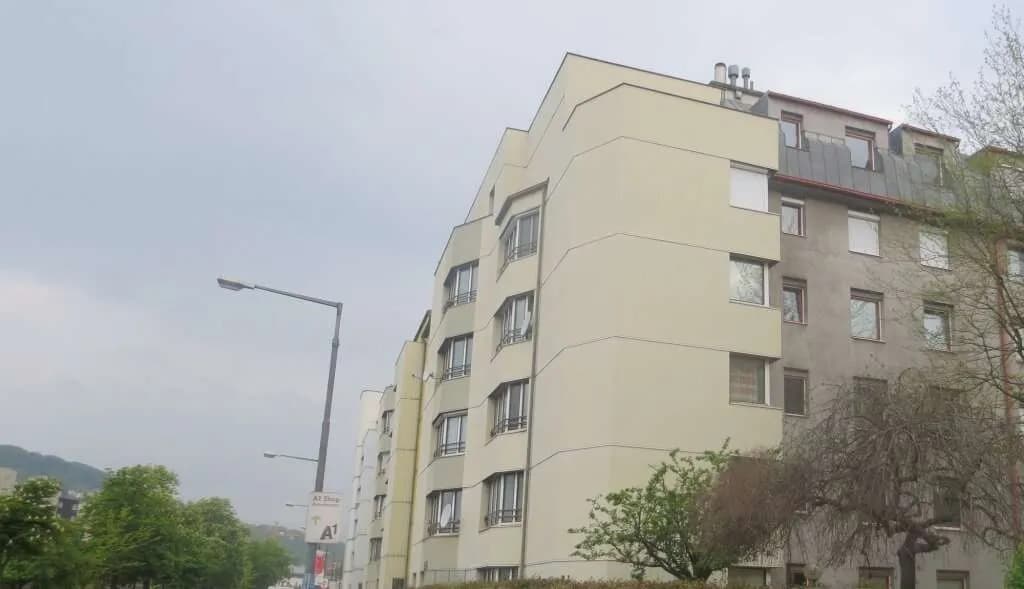 Immobilie mieten in Wien – € 84 – Bild 5 von 5