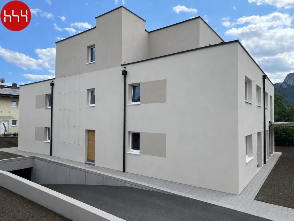 3-Zimmer-Wohnung kaufen in Hallein – 94 m², € 571.000