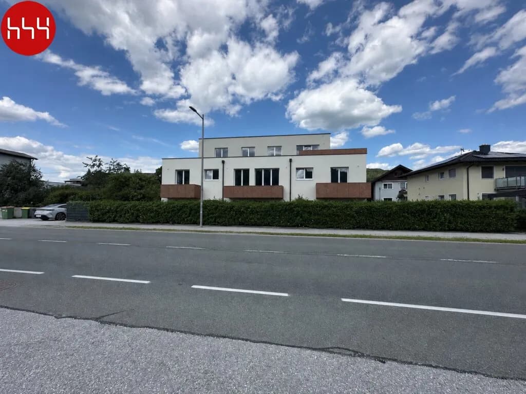 3-Zimmer-Wohnung kaufen in Hallein – 94 m², € 571.000 – Bild 2 von 3