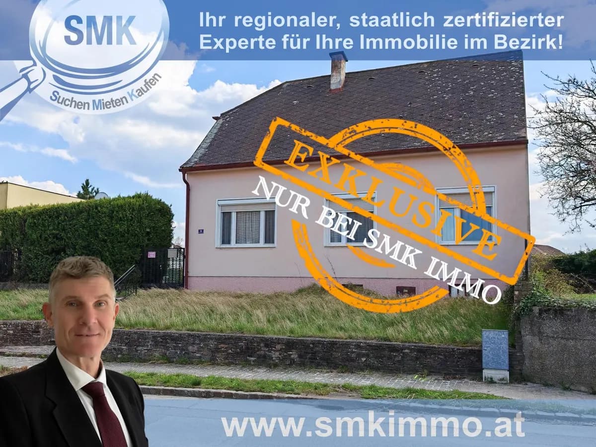 4-Zimmer-Haus kaufen in Gänserndorf – 116 m², € 295.000