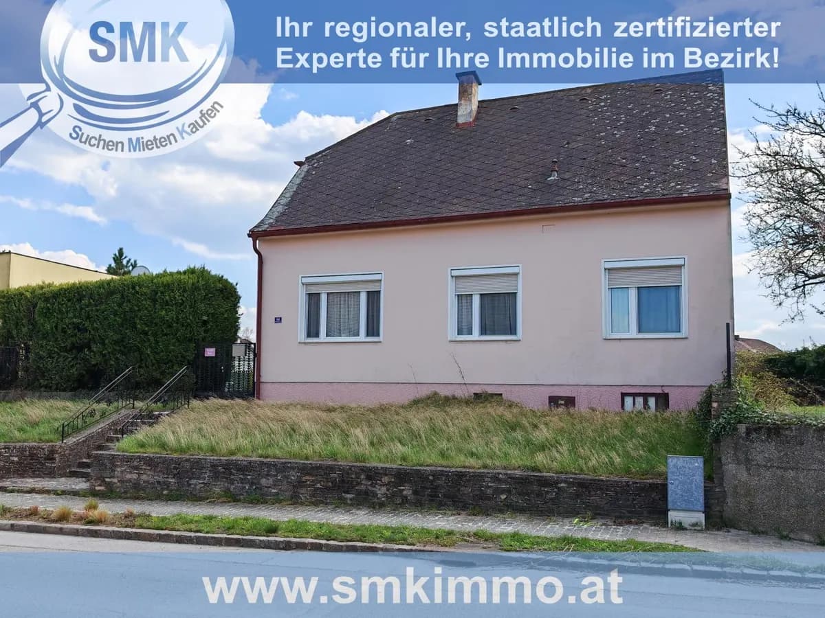 4-Zimmer-Haus kaufen in Gänserndorf – 116 m², € 295.000 – Bild 2 von 30