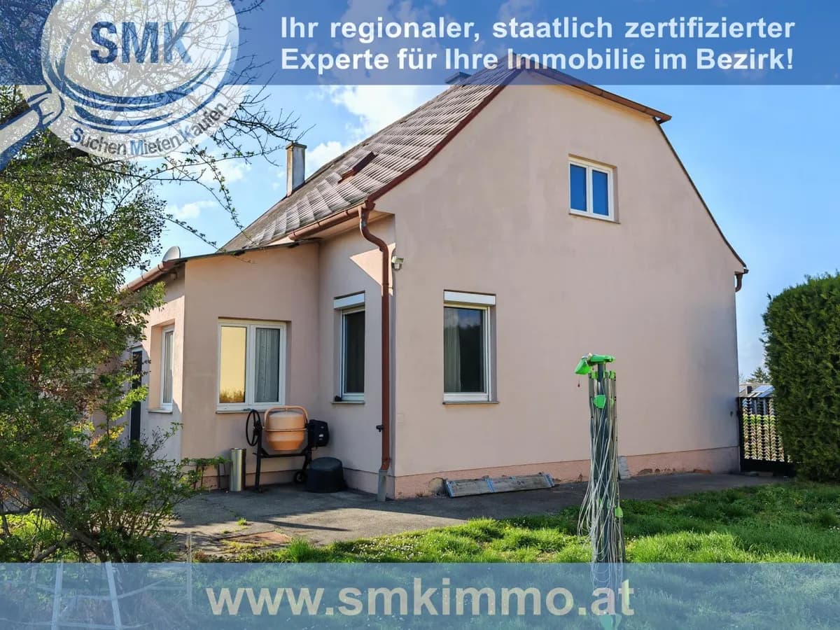 4-Zimmer-Haus kaufen in Gänserndorf – 116 m², € 295.000 – Bild 5 von 30