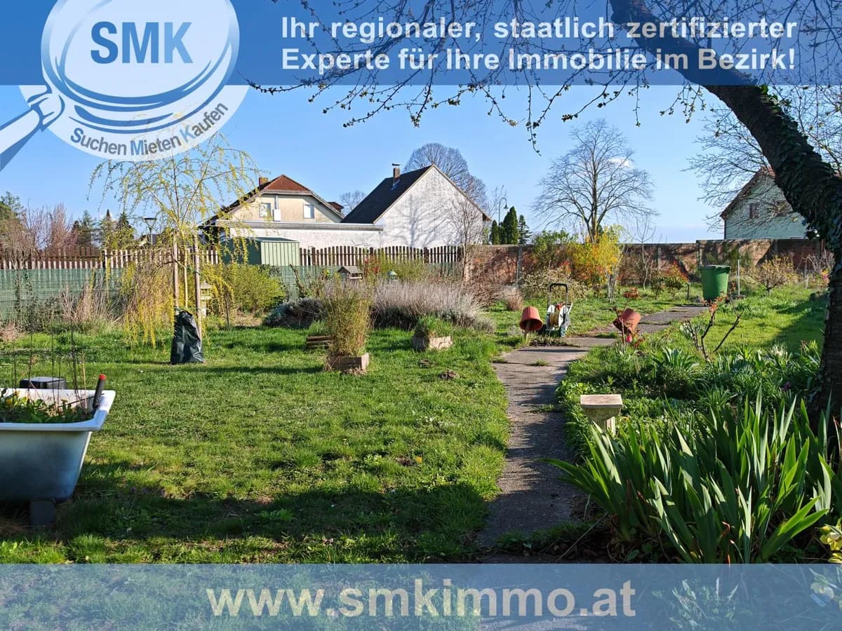 4-Zimmer-Haus kaufen in Gänserndorf – 116 m², € 295.000 – Bild 6 von 30