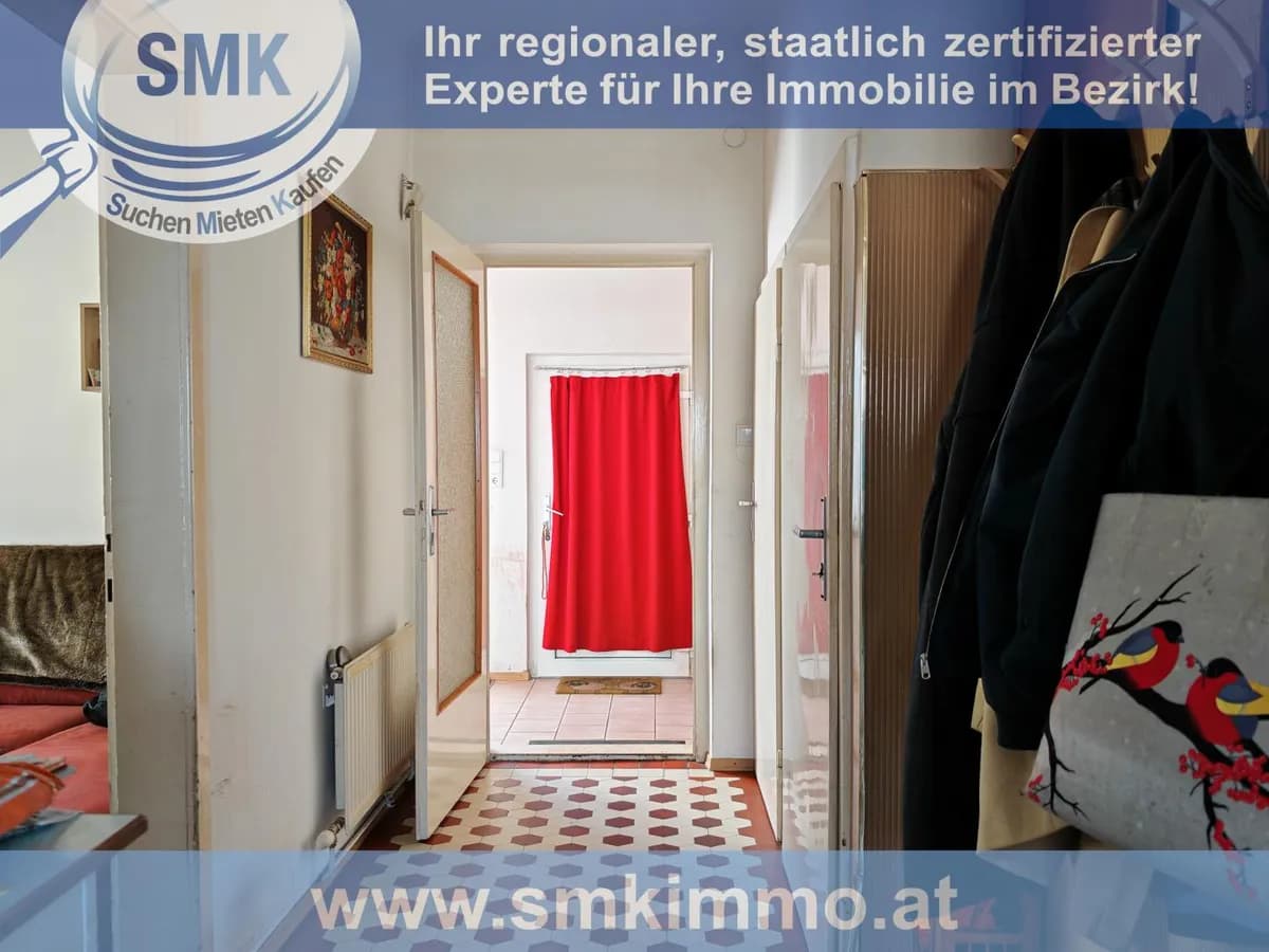 4-Zimmer-Haus kaufen in Gänserndorf – 116 m², € 295.000 – Bild 14 von 30