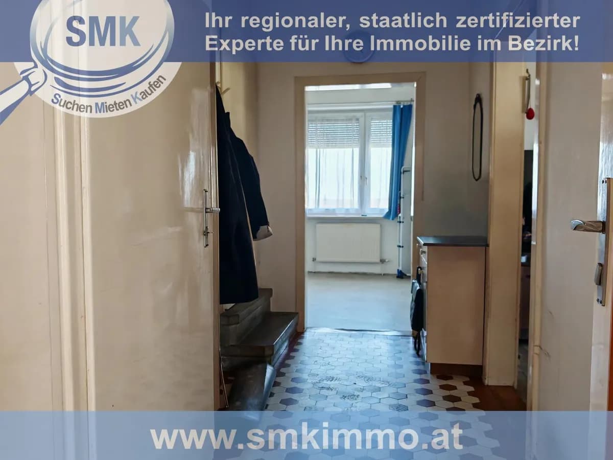 4-Zimmer-Haus kaufen in Gänserndorf – 116 m², € 295.000 – Bild 15 von 30
