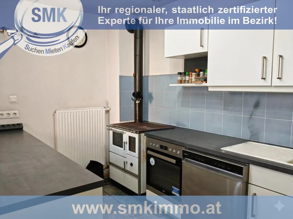 4-Zimmer-Haus kaufen in Gänserndorf – 116 m², € 295.000 – Bild 16 von 30