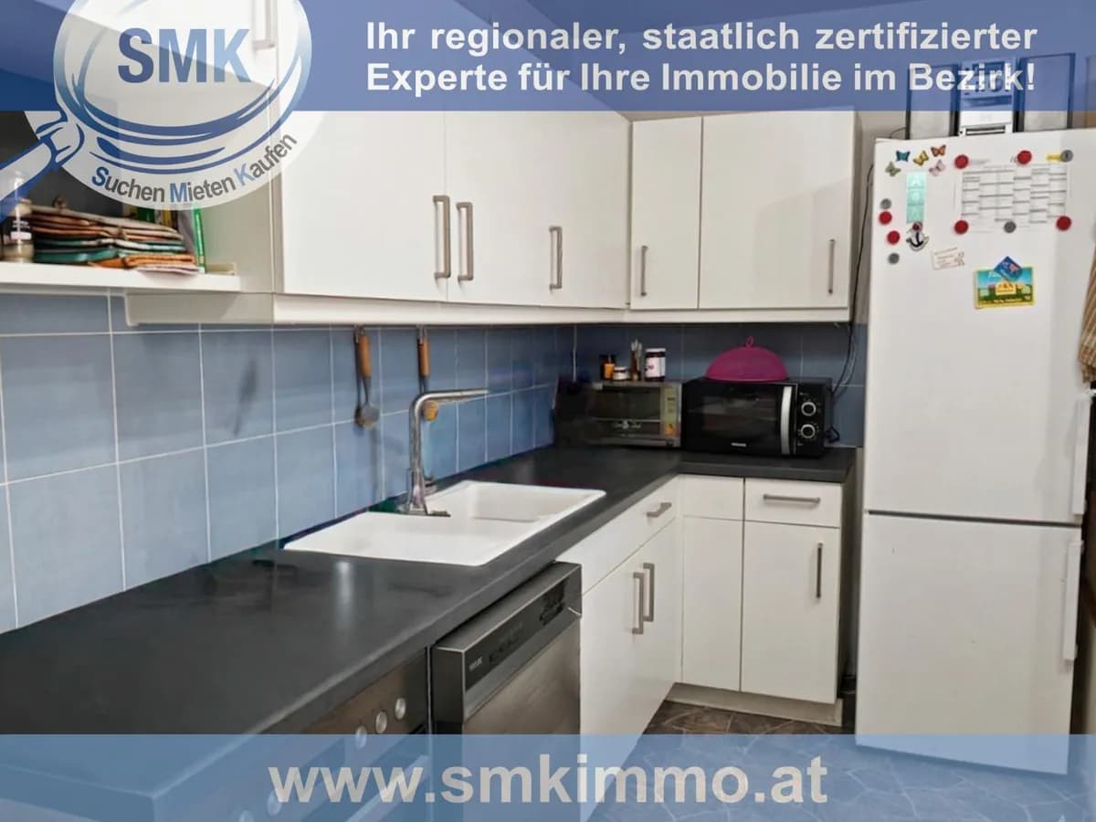 4-Zimmer-Haus kaufen in Gänserndorf – 116 m², € 295.000 – Bild 17 von 30