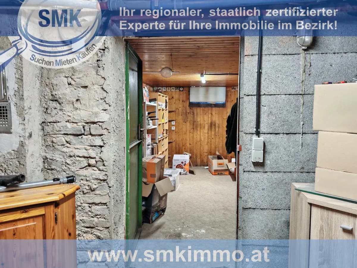 4-Zimmer-Haus kaufen in Gänserndorf – 116 m², € 295.000 – Bild 21 von 30
