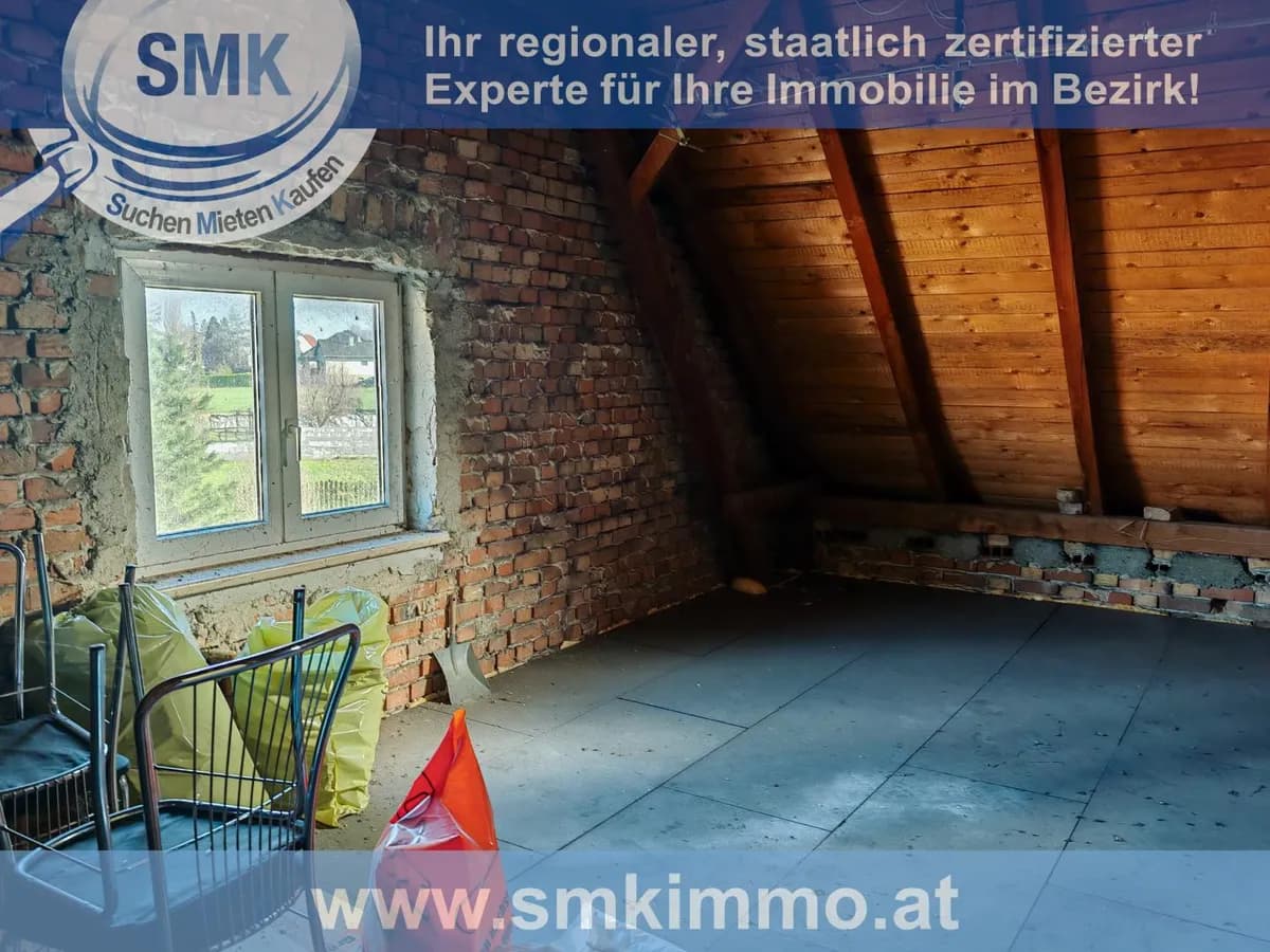 4-Zimmer-Haus kaufen in Gänserndorf – 116 m², € 295.000 – Bild 22 von 30