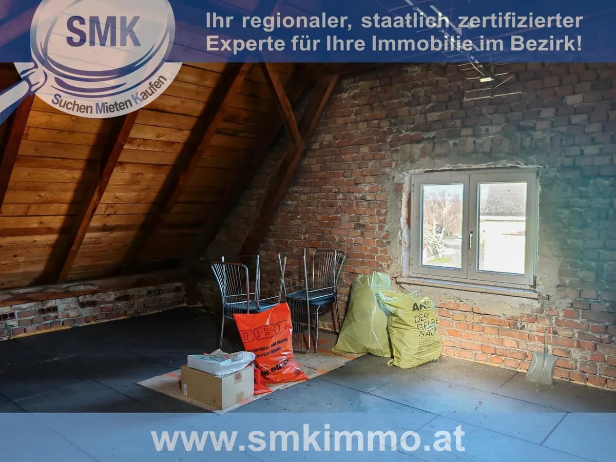 4-Zimmer-Haus kaufen in Gänserndorf – 116 m², € 295.000 – Bild 23 von 30
