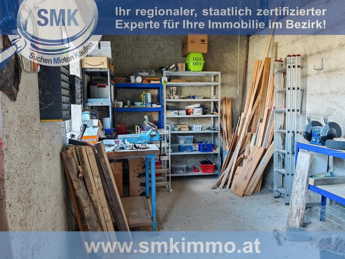 4-Zimmer-Haus kaufen in Gänserndorf – 116 m², € 295.000 – Bild 24 von 30