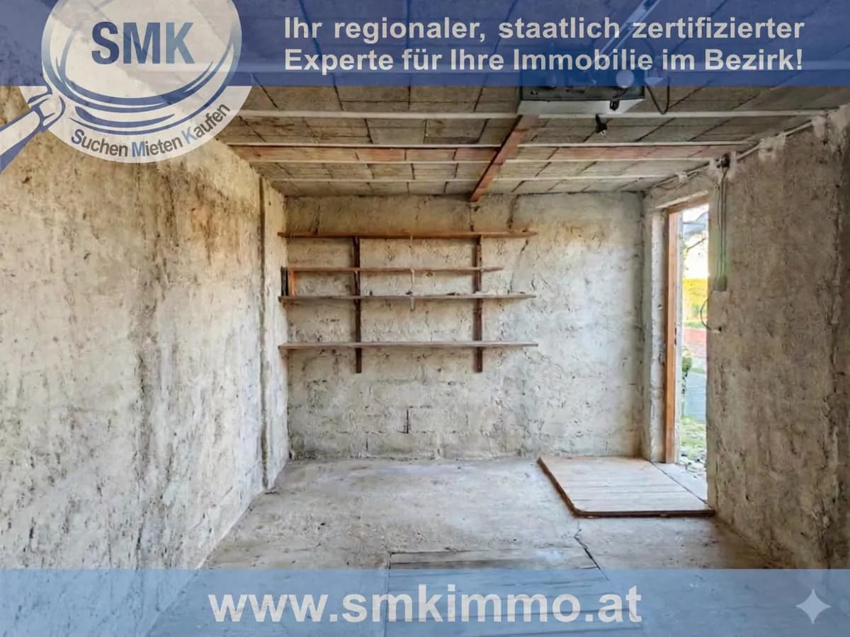 4-Zimmer-Haus kaufen in Gänserndorf – 116 m², € 295.000 – Bild 28 von 30