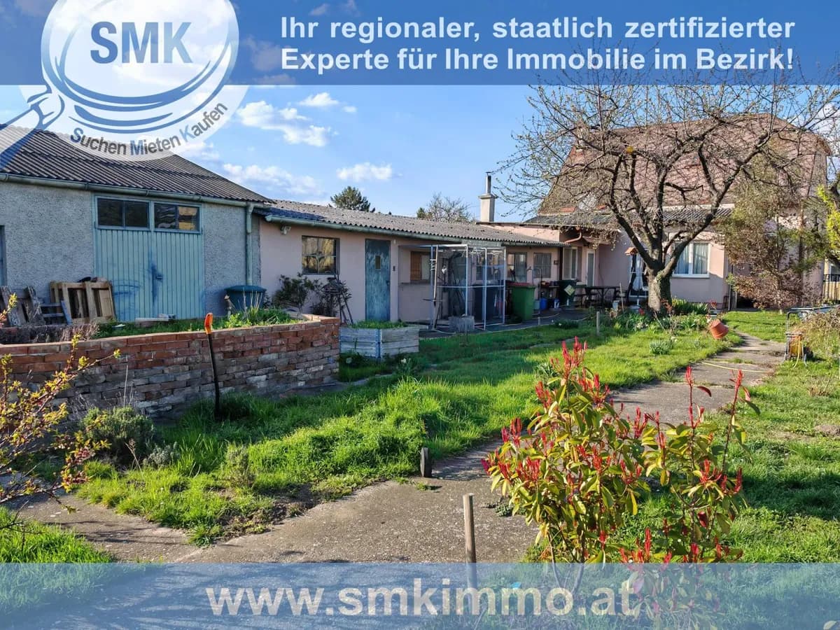 4-Zimmer-Haus kaufen in Gänserndorf – 116 m², € 295.000 – Bild 29 von 30