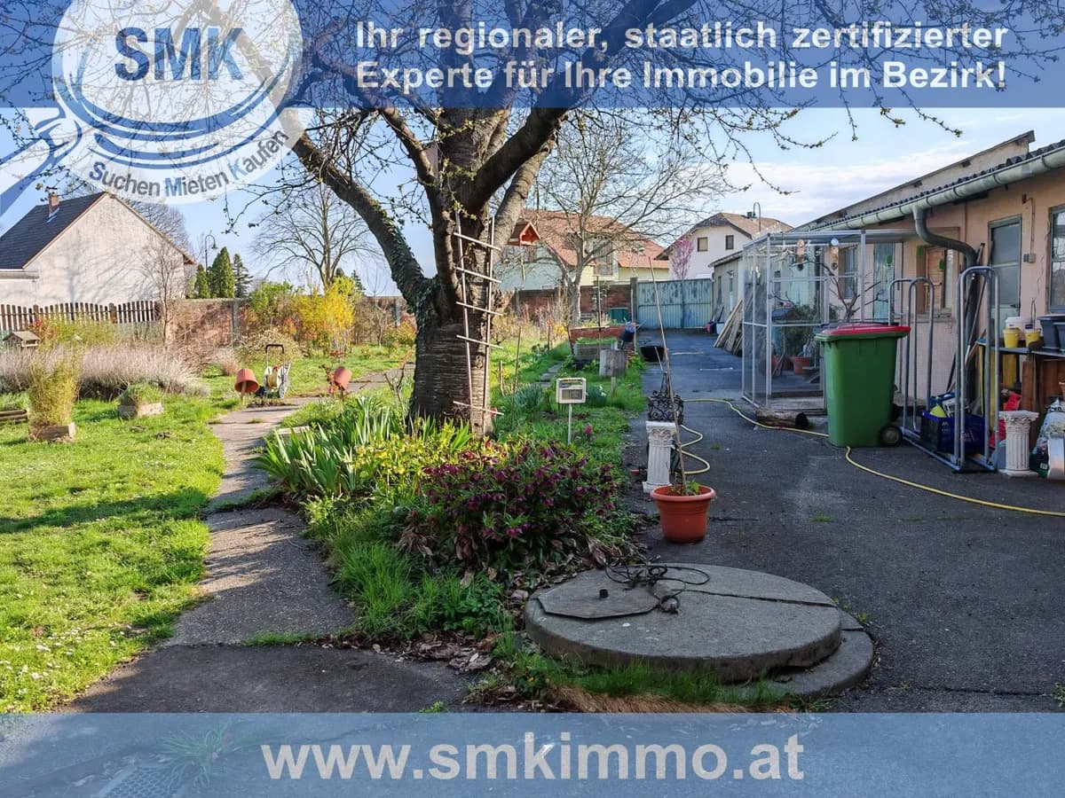 4-Zimmer-Haus kaufen in Gänserndorf – 116 m², € 295.000 – Bild 30 von 30