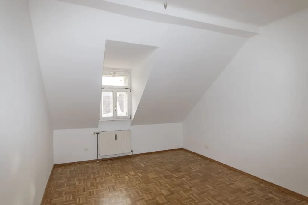 2-Zimmer-Wohnung mieten in Leoben – 51 m², € 520