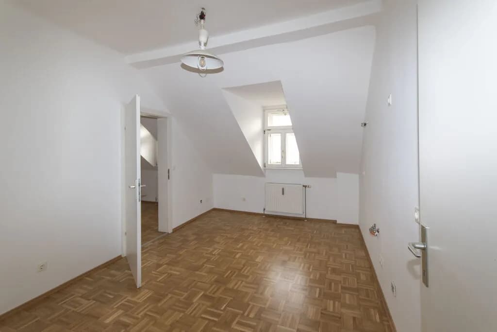 2-Zimmer-Wohnung mieten in Leoben – 51 m², € 520 – Bild 3 von 16