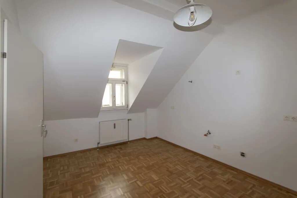 2-Zimmer-Wohnung mieten in Leoben – 51 m², € 520 – Bild 4 von 16