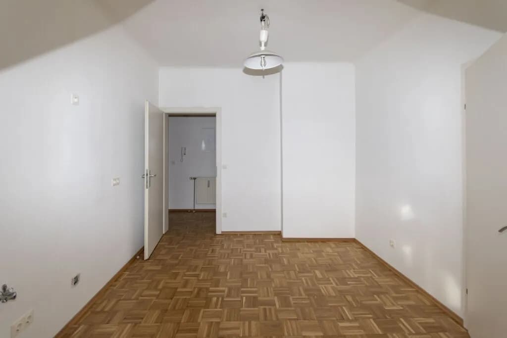 2-Zimmer-Wohnung mieten in Leoben – 51 m², € 520 – Bild 5 von 16