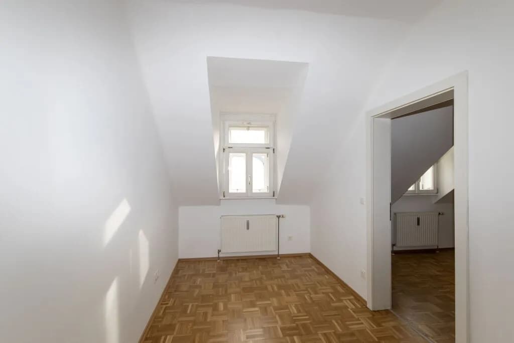 2-Zimmer-Wohnung mieten in Leoben – 51 m², € 520 – Bild 6 von 16