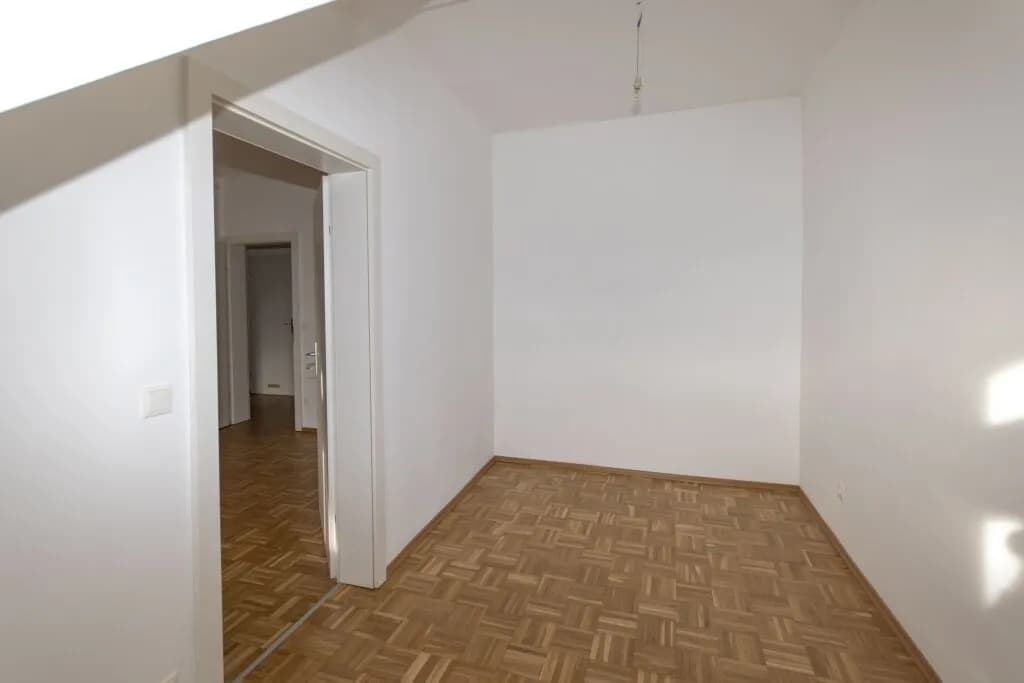 2-Zimmer-Wohnung mieten in Leoben – 51 m², € 520 – Bild 7 von 16