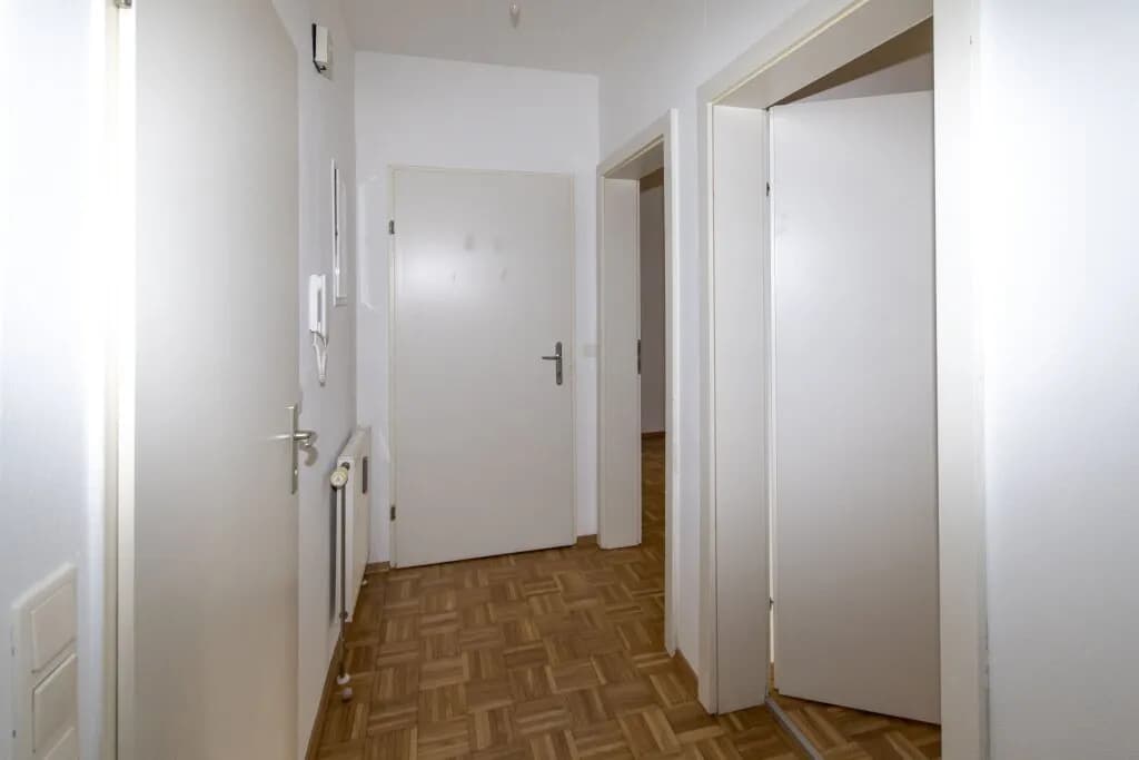 2-Zimmer-Wohnung mieten in Leoben – 51 m², € 520 – Bild 8 von 16