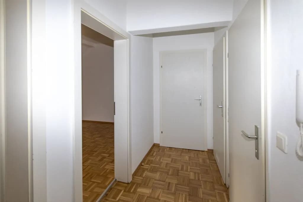 2-Zimmer-Wohnung mieten in Leoben – 51 m², € 520 – Bild 9 von 16