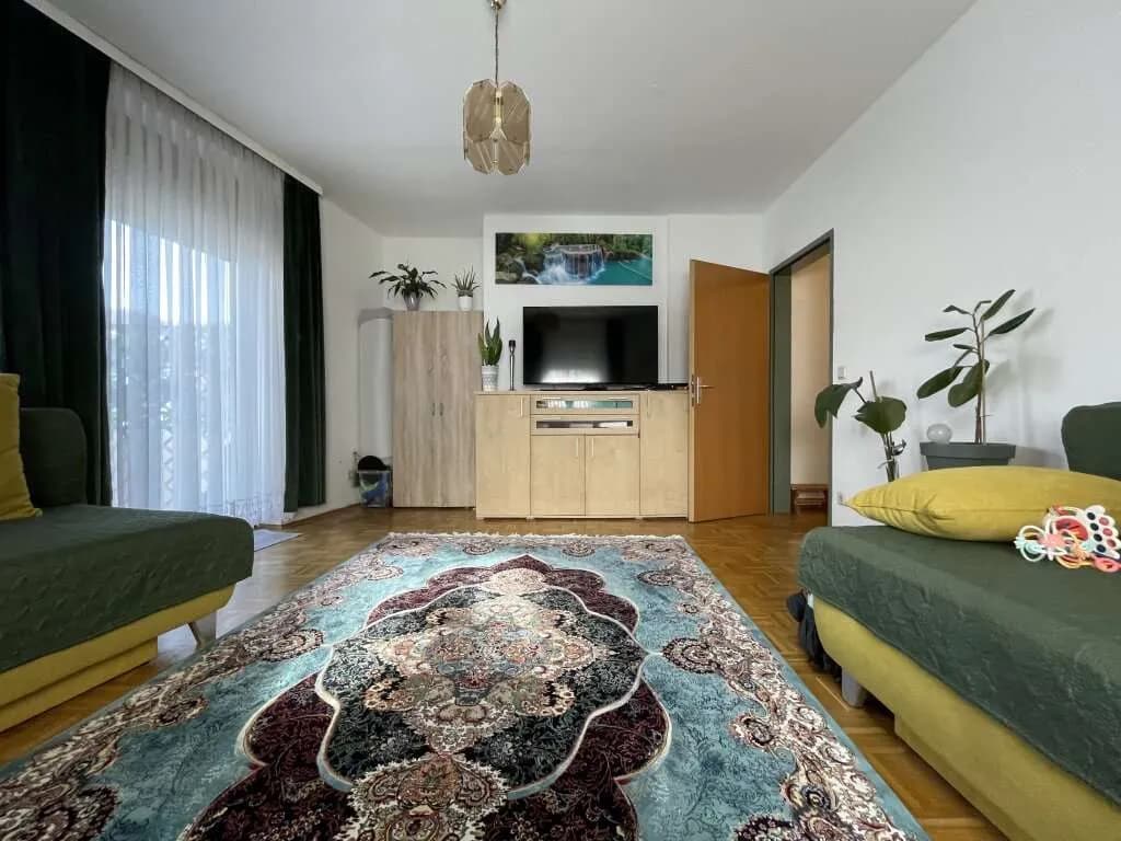 2-Zimmer-Wohnung kaufen in Graz – 60 m², € 220.000 – Bild 8 von 15