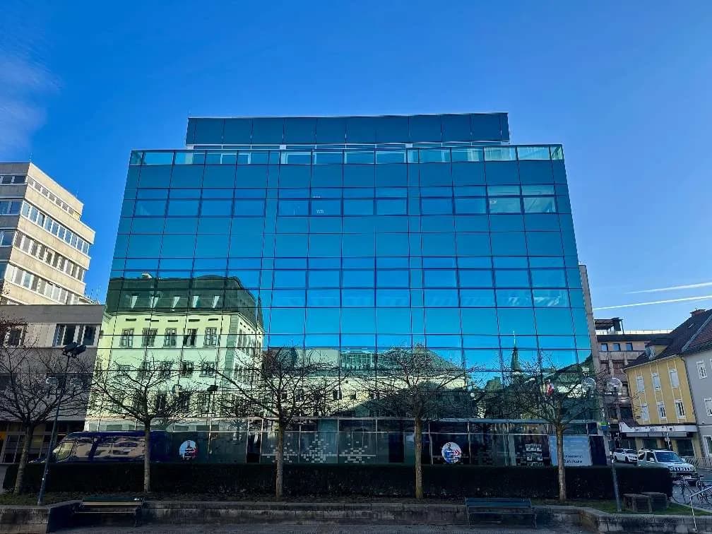 Gewerbeimmobilie mieten in Klagenfurt – 470 m², € 10.120 – Bild 2 von 27