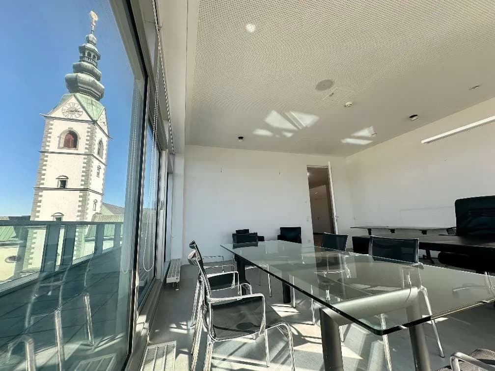 Gewerbeimmobilie mieten in Klagenfurt – 470 m², € 10.120 – Bild 9 von 27