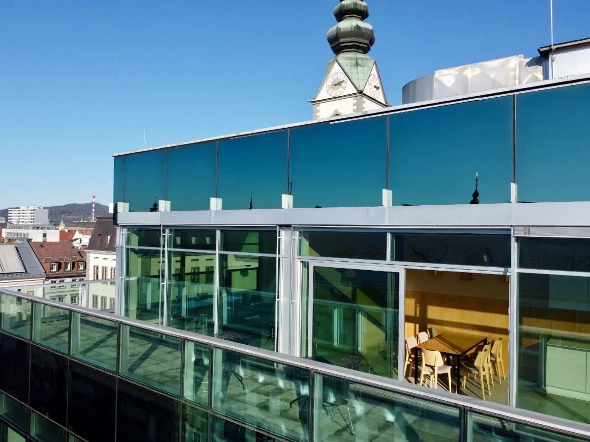 Gewerbeimmobilie mieten in Klagenfurt – 470 m², € 10.120 – Bild 11 von 27