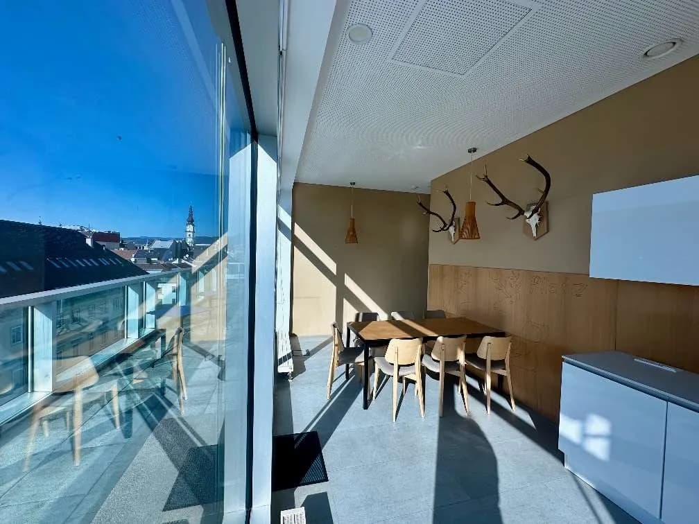 Gewerbeimmobilie mieten in Klagenfurt – 470 m², € 10.120 – Bild 12 von 27