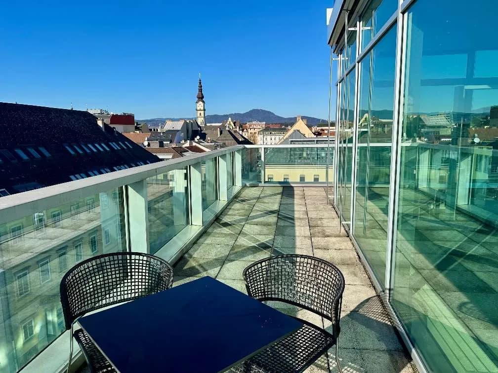 Gewerbeimmobilie mieten in Klagenfurt – 470 m², € 10.120 – Bild 14 von 27