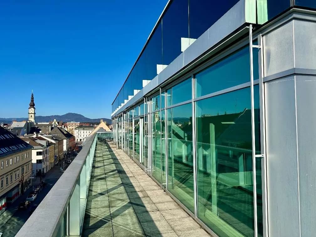Gewerbeimmobilie mieten in Klagenfurt – 470 m², € 10.120 – Bild 25 von 27