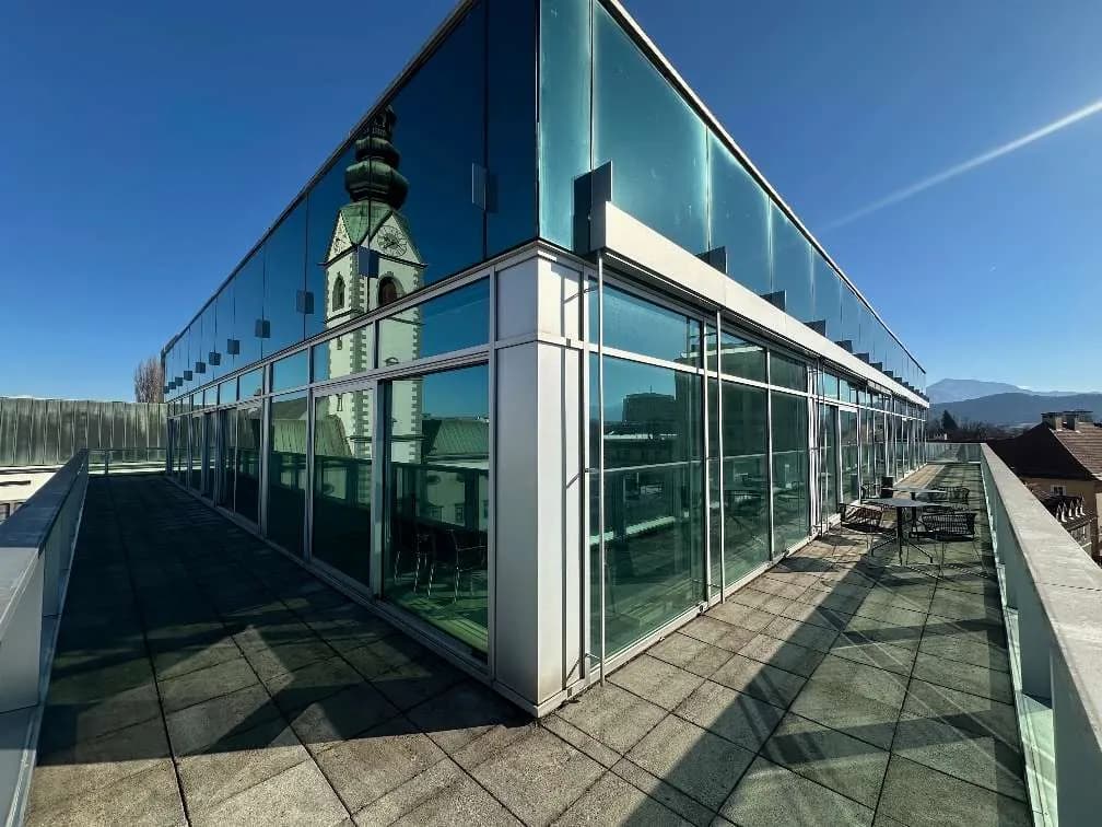 Gewerbeimmobilie mieten in Klagenfurt – 470 m², € 10.120 – Bild 26 von 27