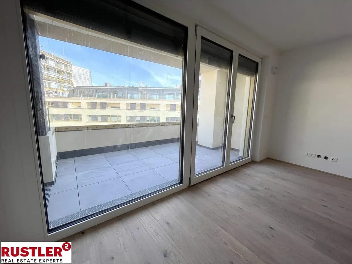 2-Zimmer-Wohnung kaufen in Wien – 47,87 m², € 335.000 – Bild 1 von 19