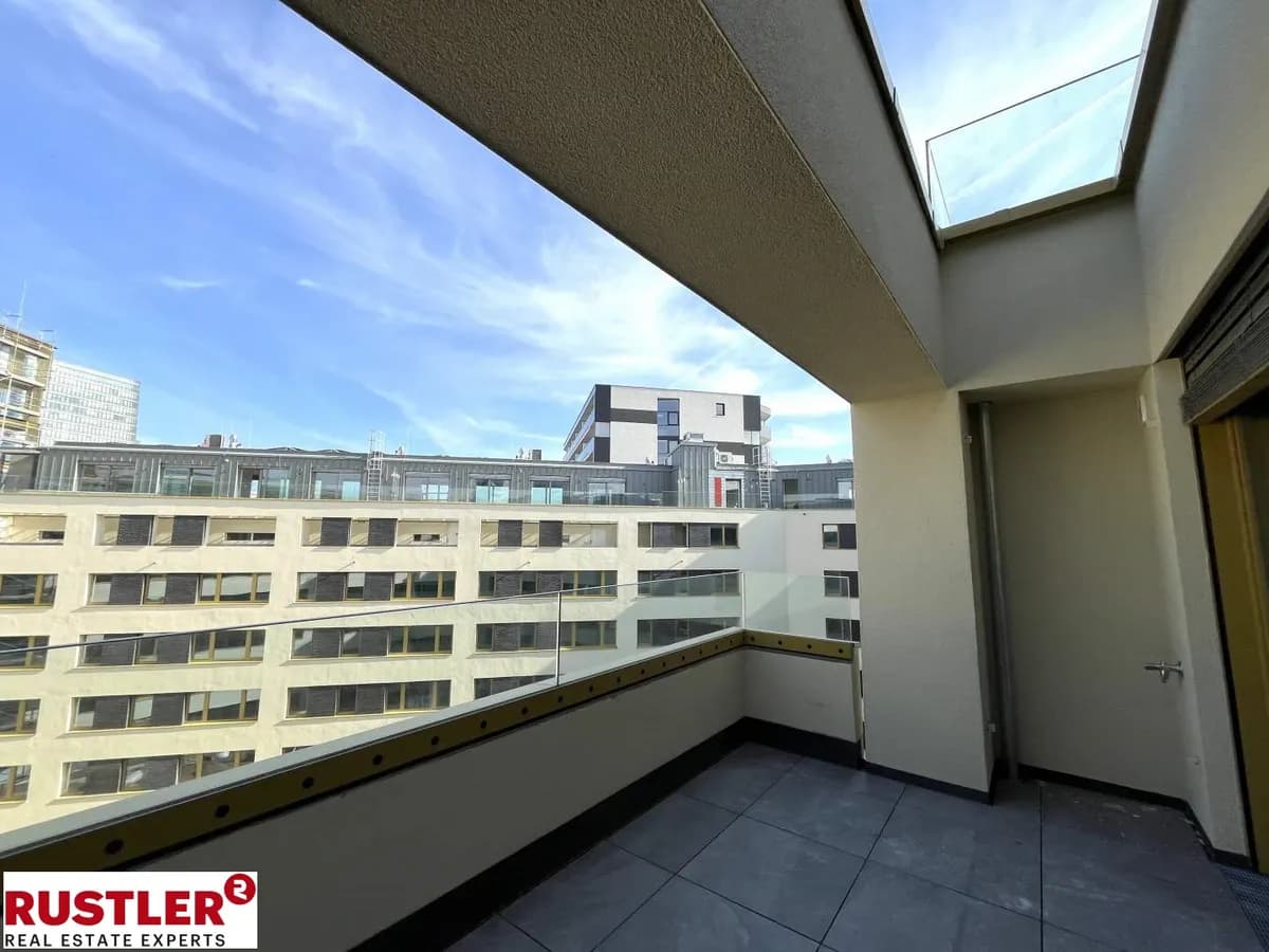 2-Zimmer-Wohnung kaufen in Wien – 47,87 m², € 335.000 – Bild 2 von 19