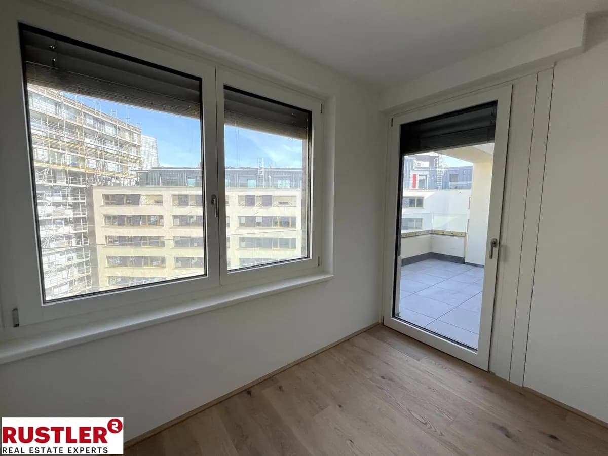 2-Zimmer-Wohnung kaufen in Wien – 47,87 m², € 335.000 – Bild 3 von 19