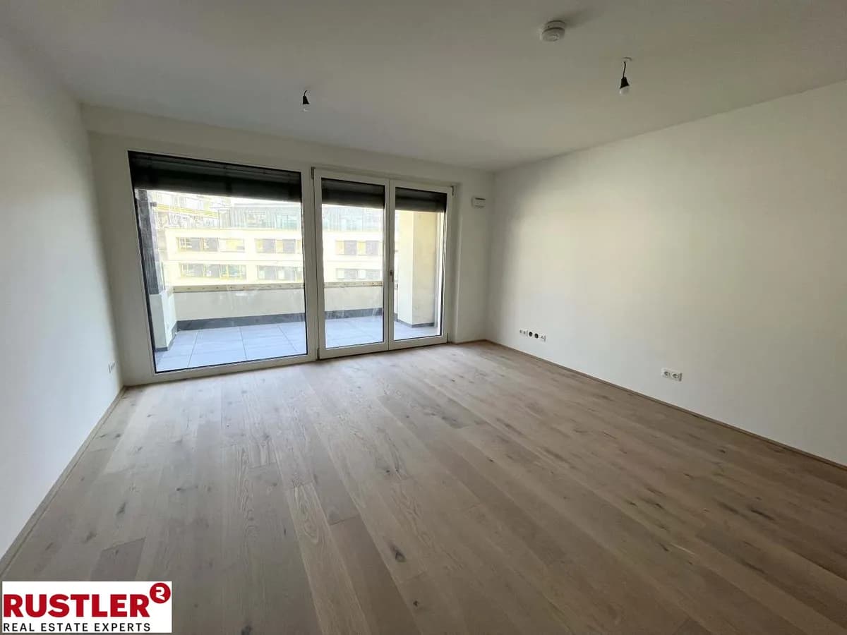 2-Zimmer-Wohnung kaufen in Wien – 47,87 m², € 335.000 – Bild 4 von 19