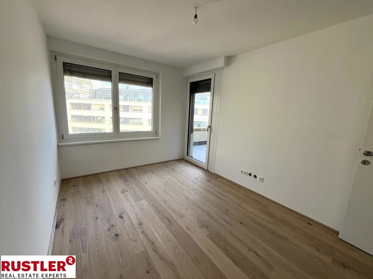 2-Zimmer-Wohnung kaufen in Wien – 47,87 m², € 335.000 – Bild 5 von 19