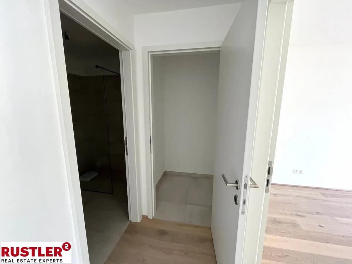 2-Zimmer-Wohnung kaufen in Wien – 47,87 m², € 335.000 – Bild 8 von 19