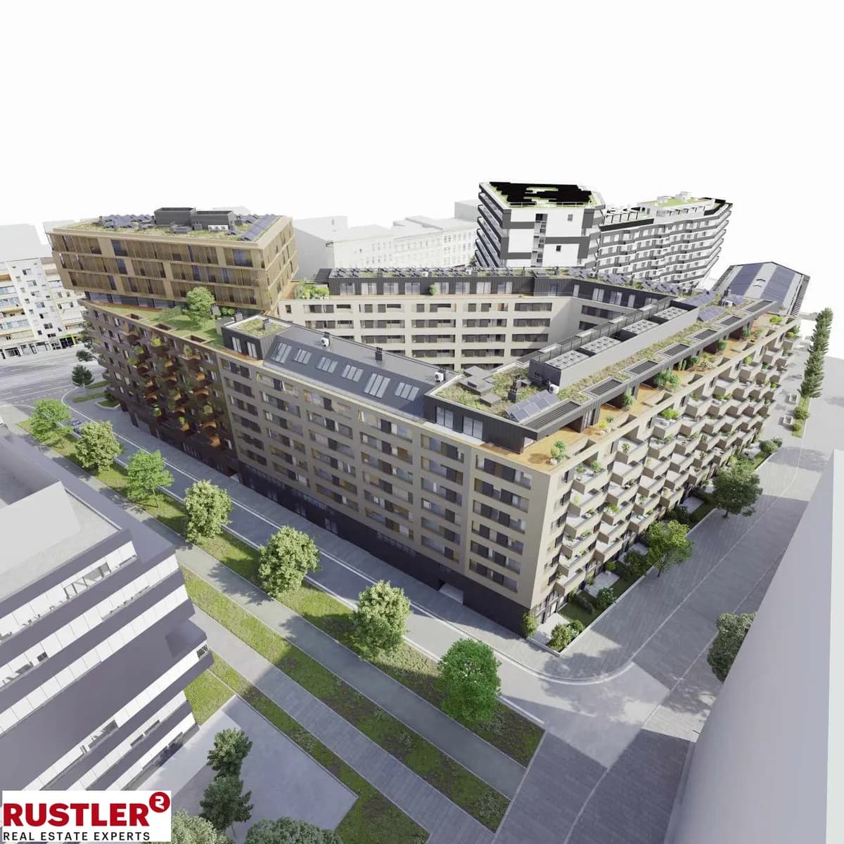 2-Zimmer-Wohnung kaufen in Wien – 47,87 m², € 335.000 – Bild 11 von 19