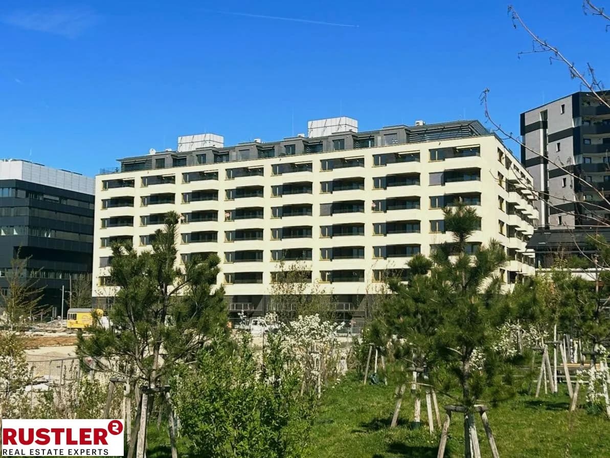 2-Zimmer-Wohnung kaufen in Wien – 47,87 m², € 335.000 – Bild 16 von 19