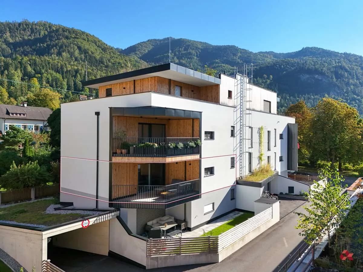 2-Zimmer-Wohnung kaufen in Kufstein – 82,9 m²