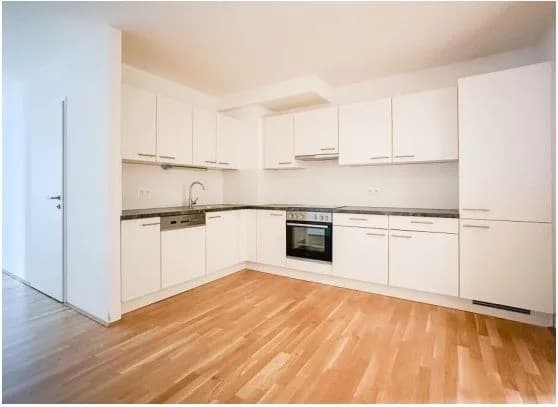 3-Zimmer-Wohnung mieten in Wien – 90 m², € 1.650