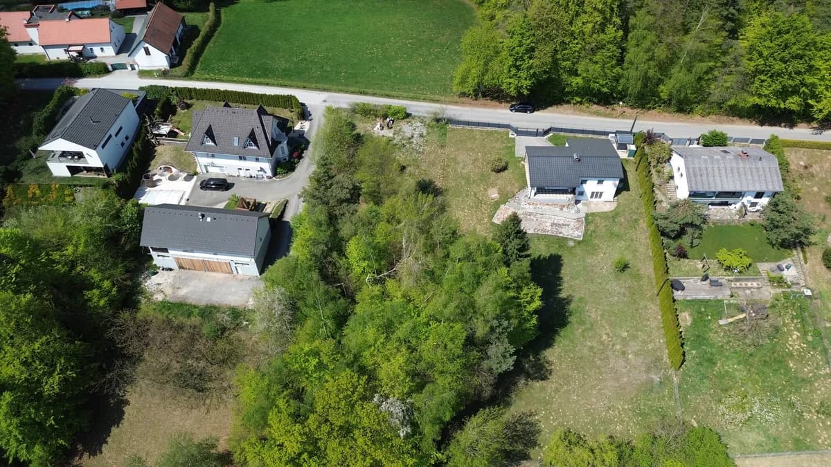 Grundstück kaufen in Graz-Umgebung – 1 550 m², € 248.000
