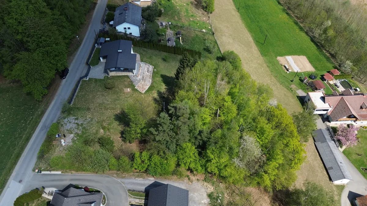 Grundstück kaufen in Graz-Umgebung – 1 550 m², € 248.000 – Bild 4 von 7