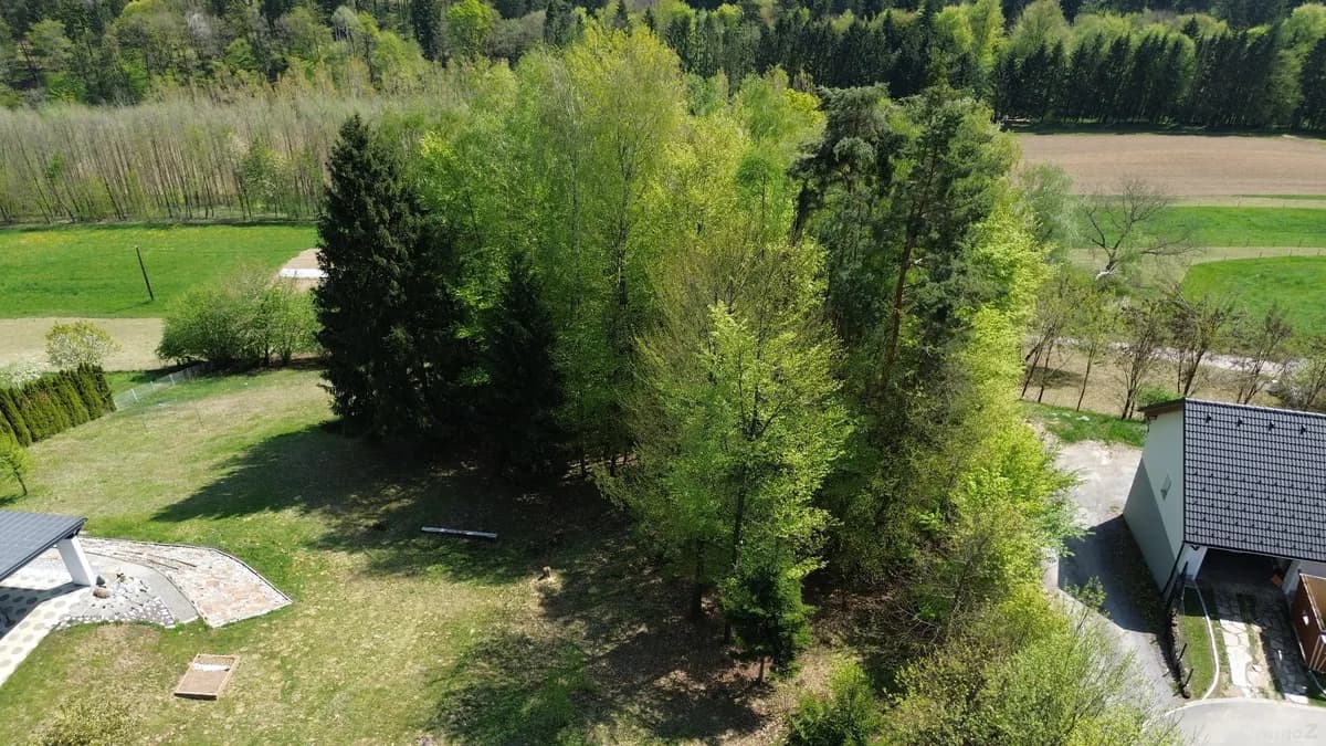 Grundstück kaufen in Graz-Umgebung – 1 550 m², € 248.000 – Bild 7 von 7